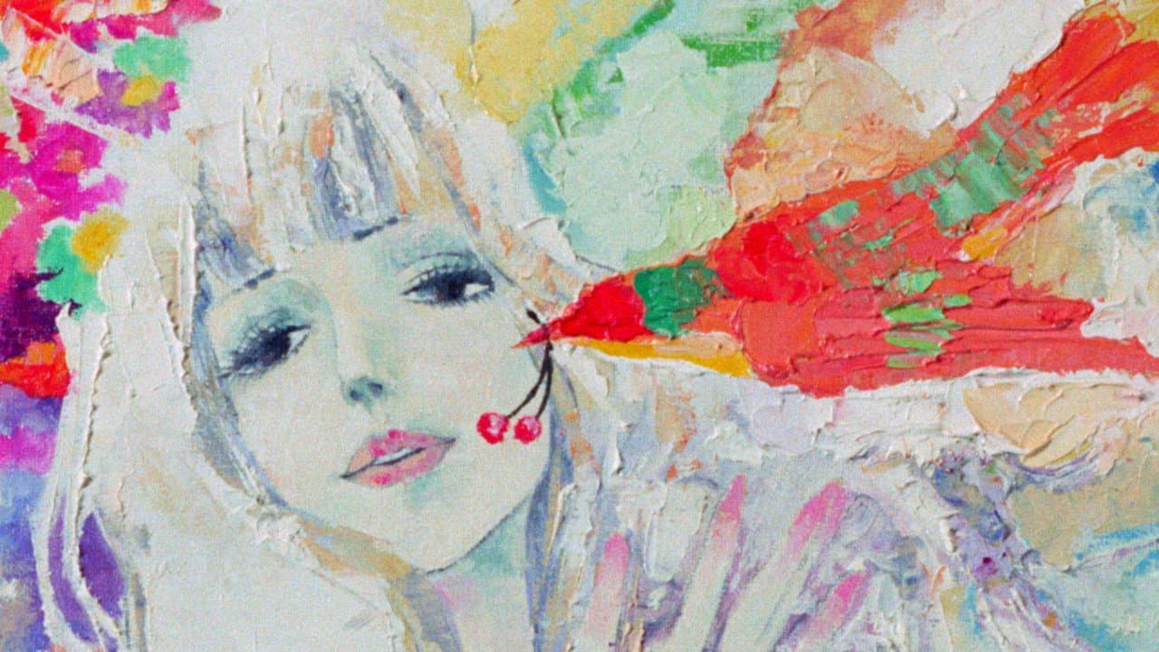Belladonna of Sadness — backdrops 5
