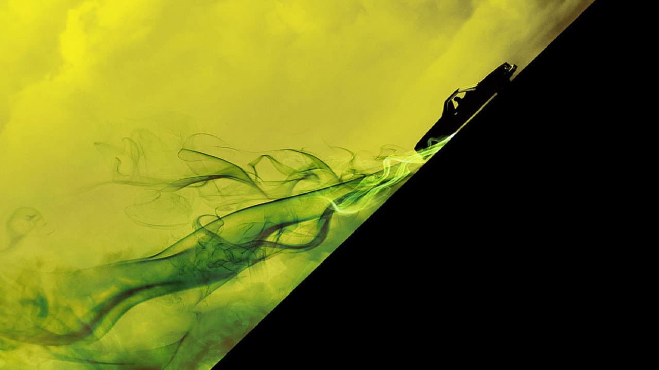 El Camino: A Breaking Bad Movie — backdrops 3