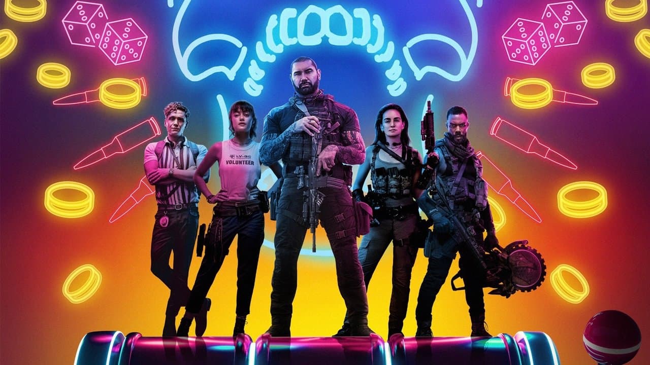 Army of the Dead — backdrops 1