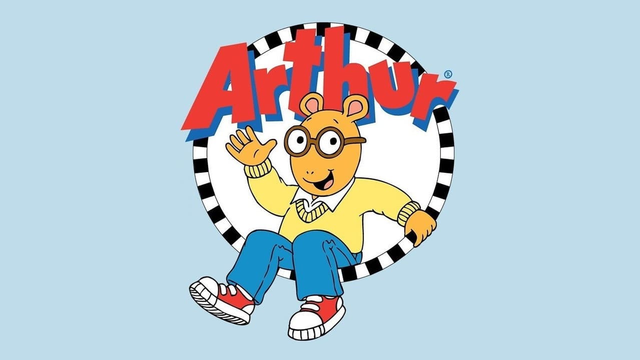 Arthur — backdrops with title 2