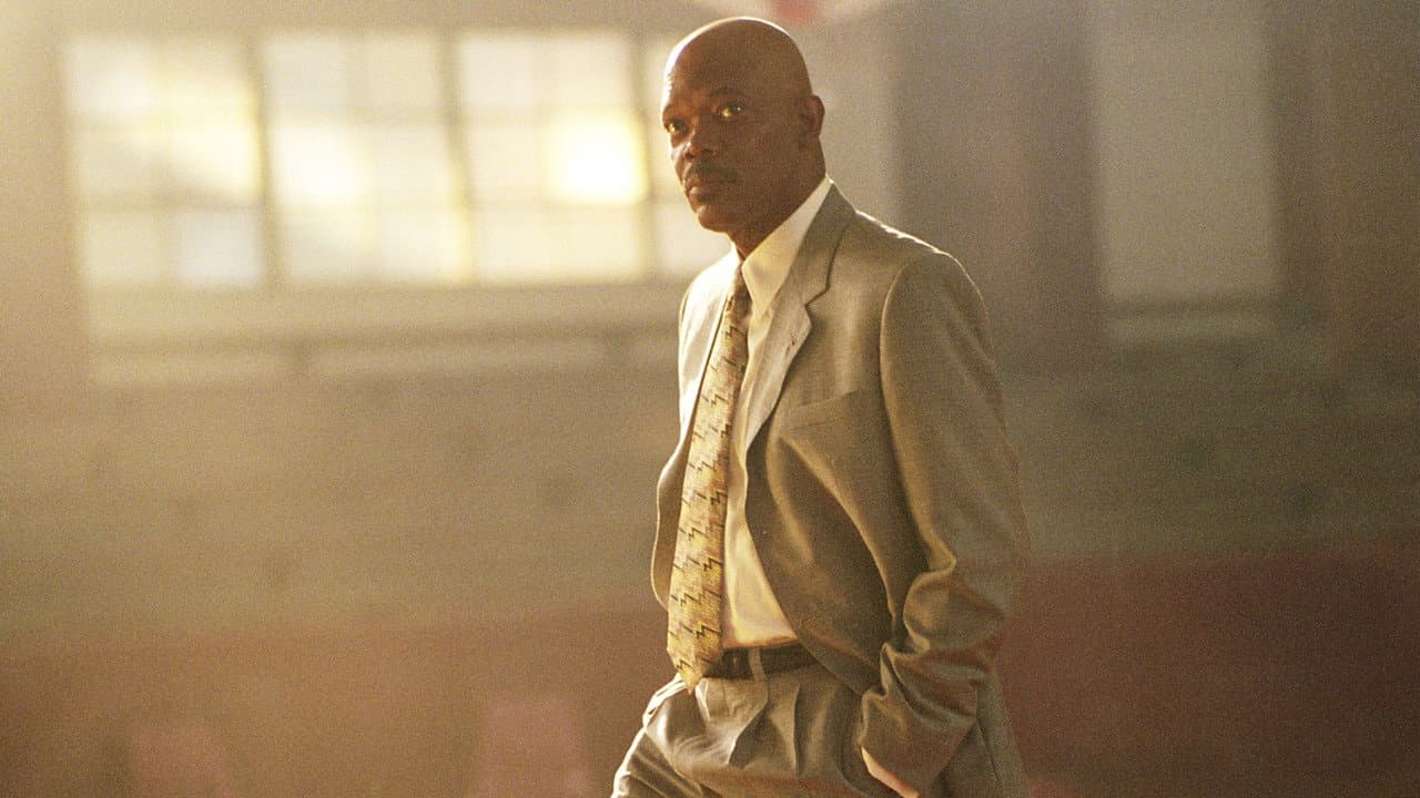 Coach Carter — backdrops 6
