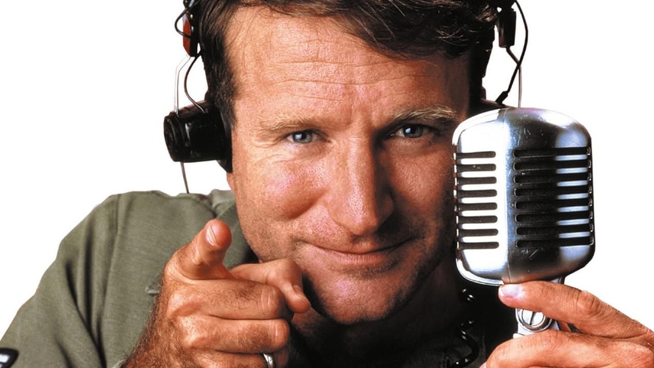 Good Morning, Vietnam — backdrops 5