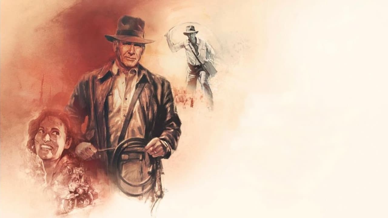 Indiana Jones and the Dial of Destiny — backdrops 7