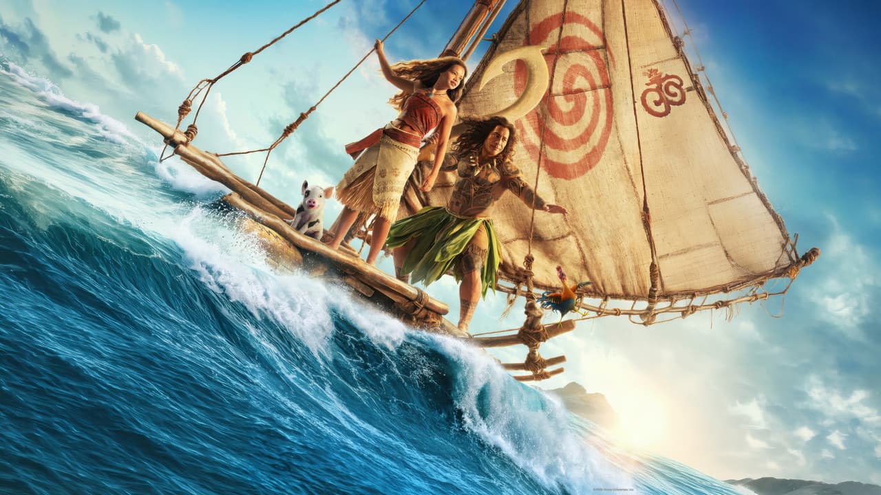 Moana — backdrops 1