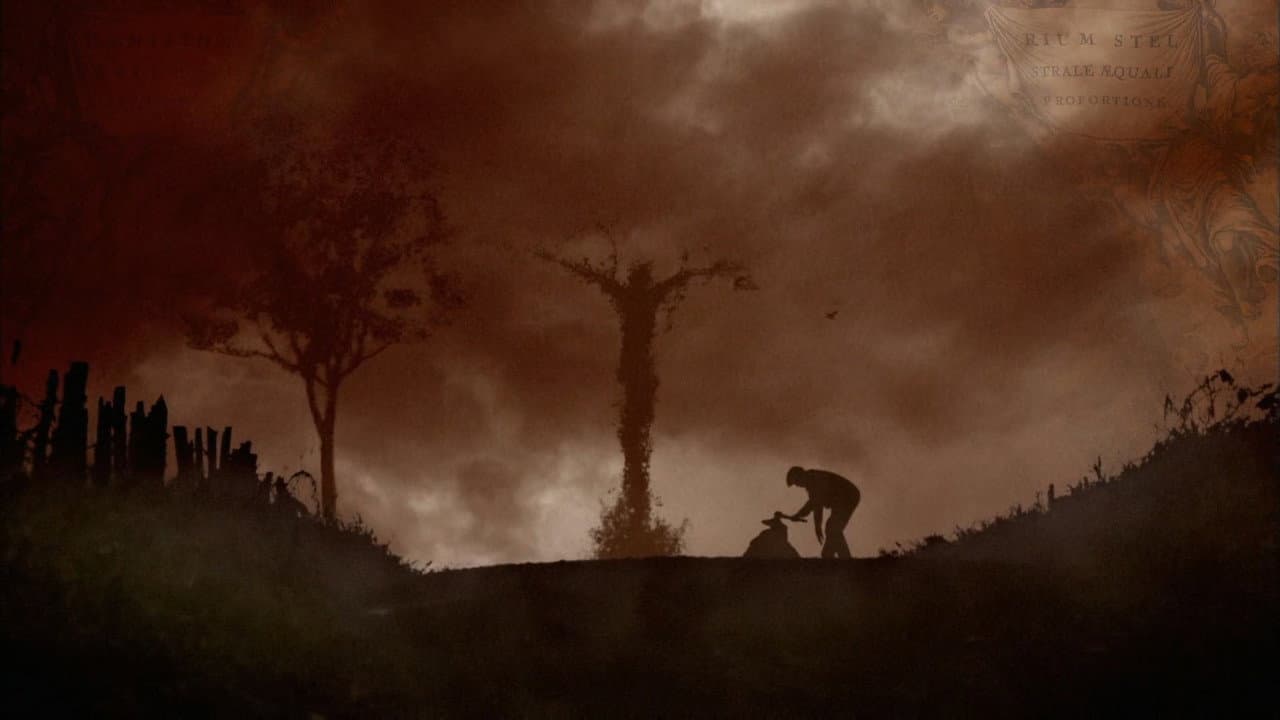 Masters of Horror — backdrops 2