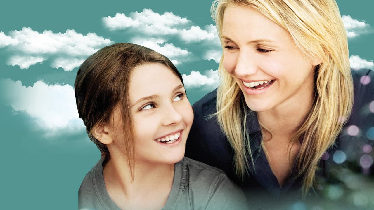 My Sister's Keeper — backdrops 2