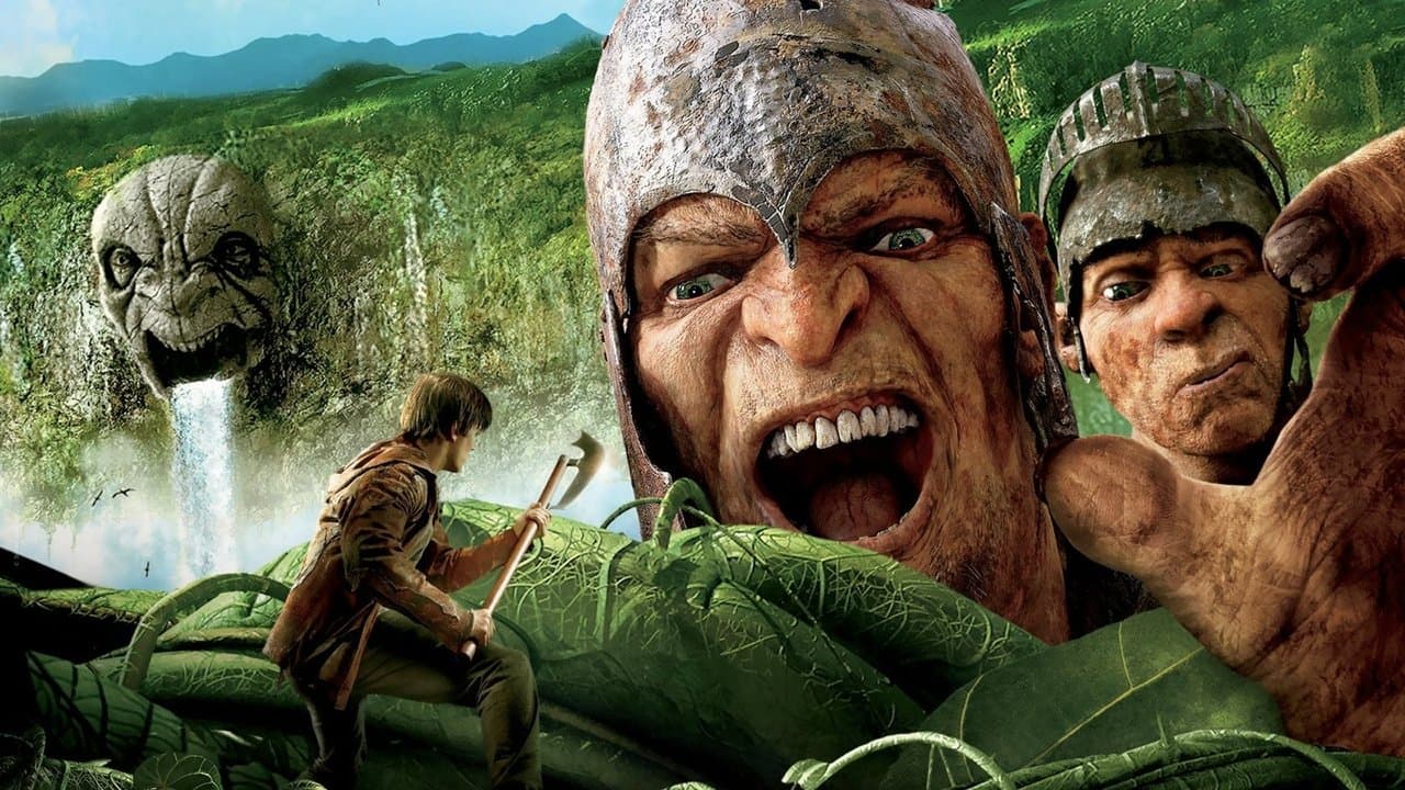 Jack the Giant Slayer — backdrops 2