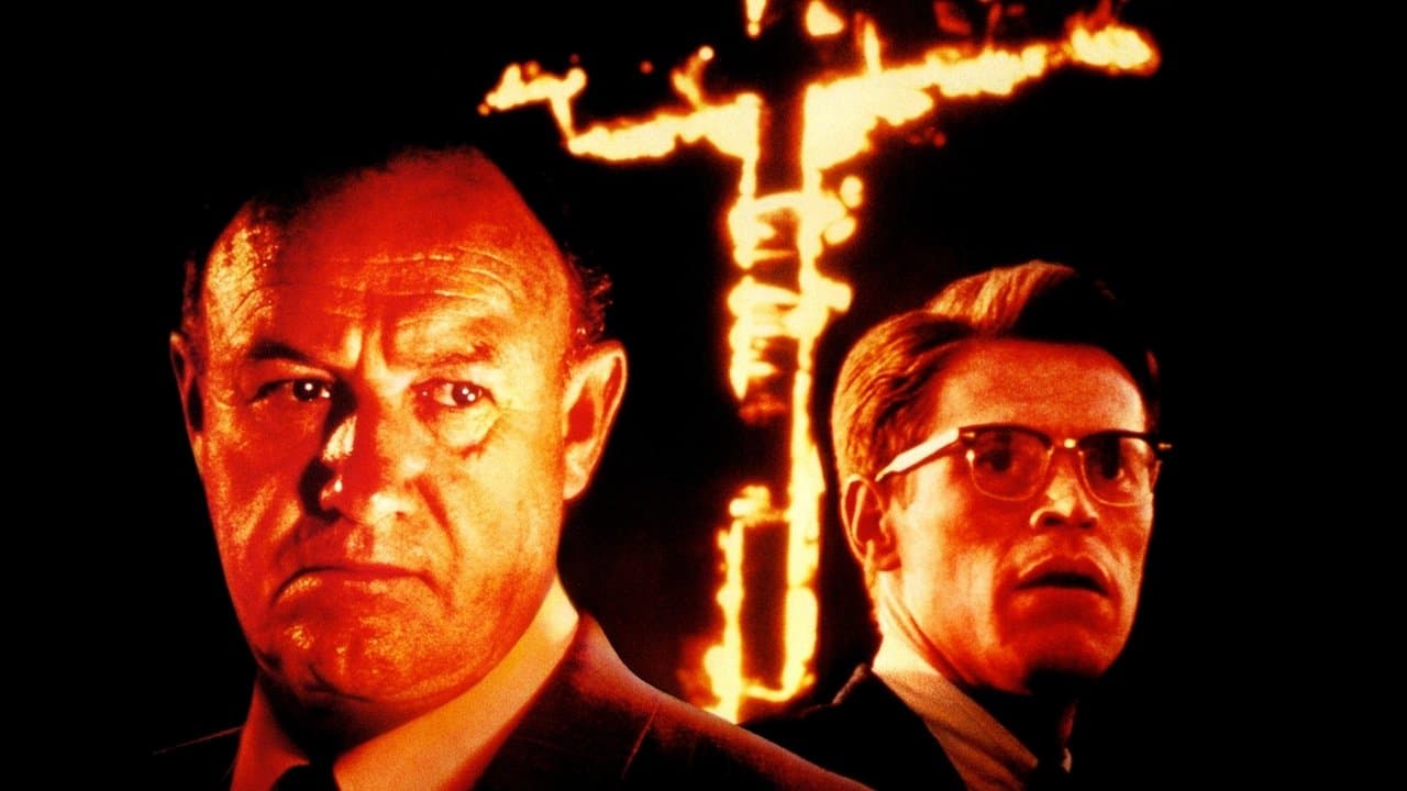 Mississippi Burning — backdrops 6