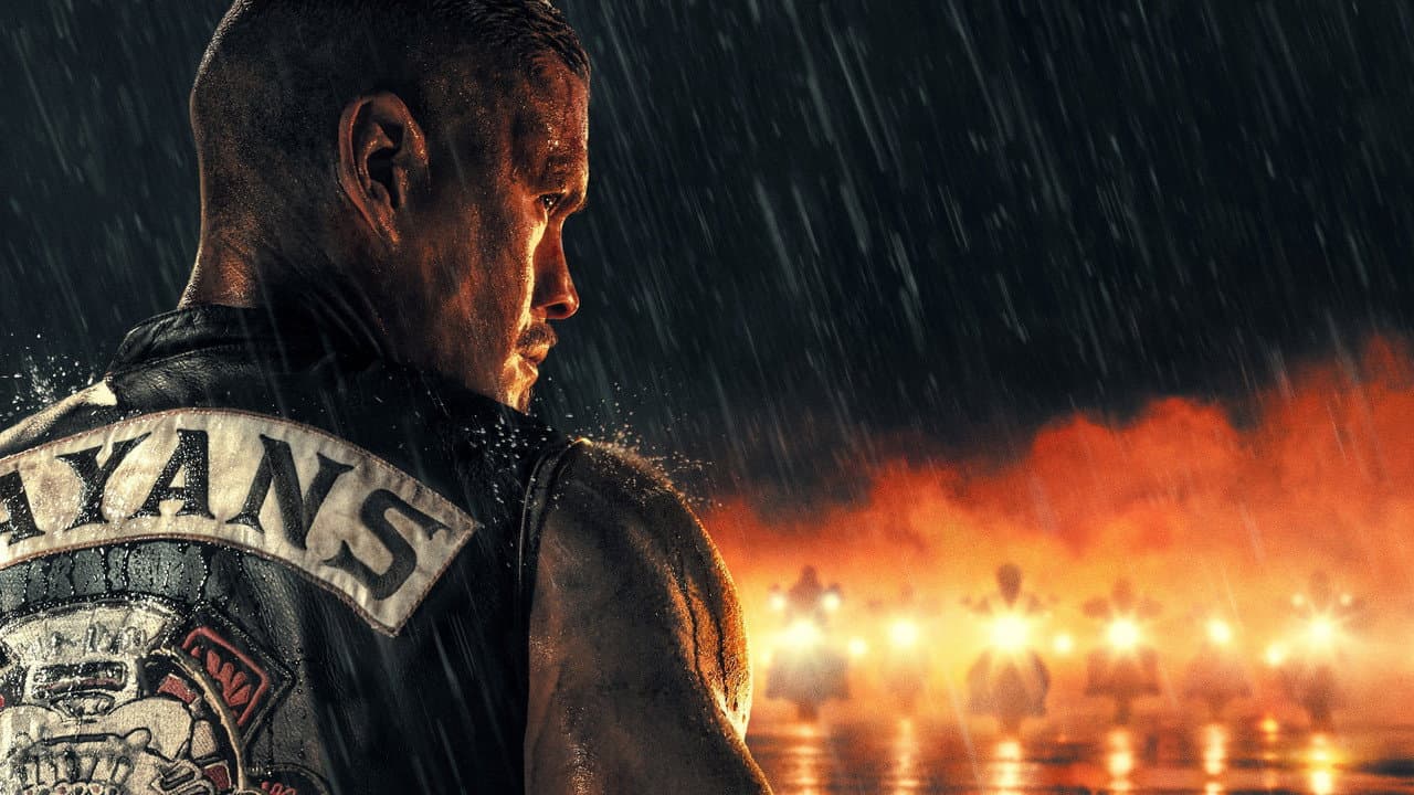 Mayans M.C. — backdrops 6