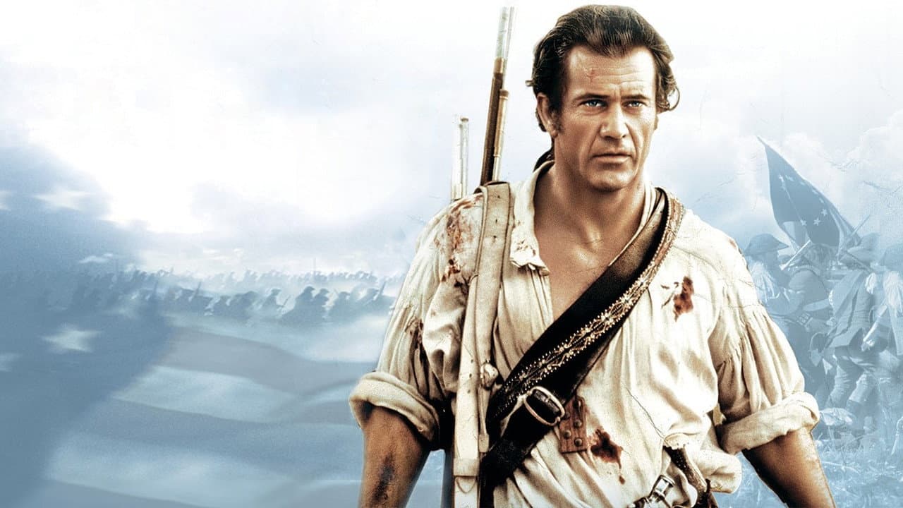 The Patriot — backdrops 4