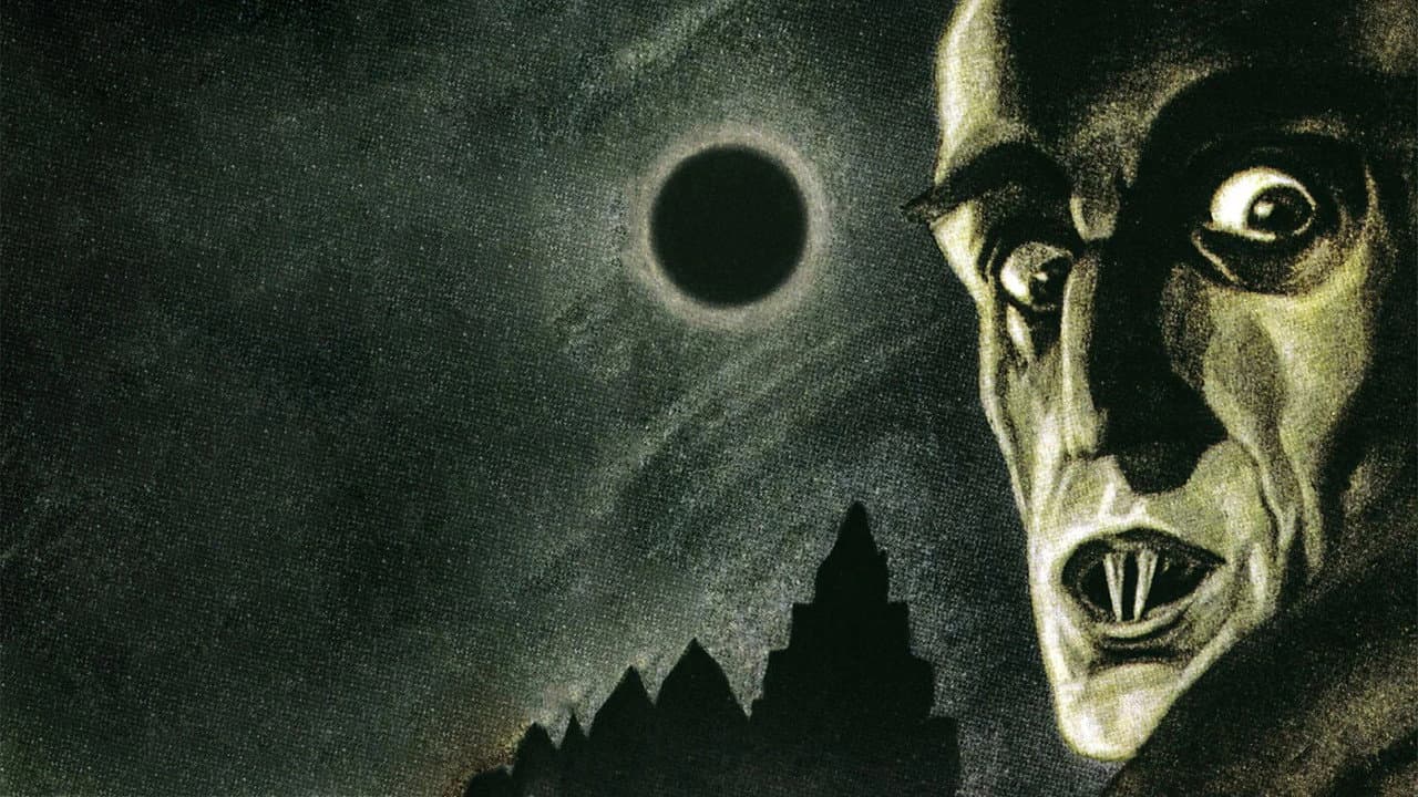 Nosferatu — backdrops 1