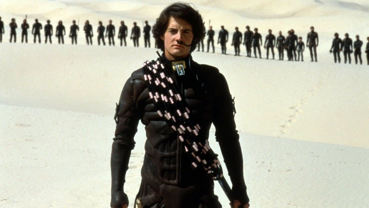 Dune — backdrops 3