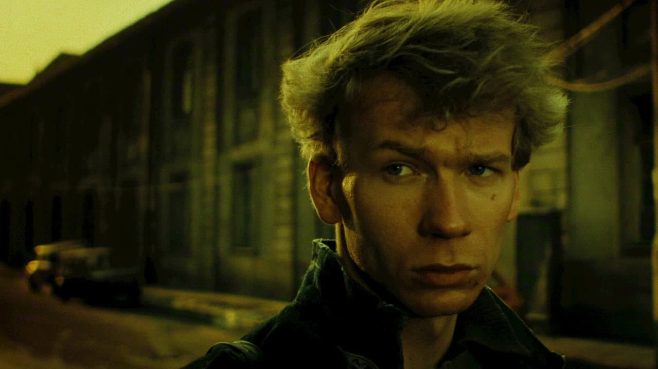 A Short Film About Killing — backdrops 5