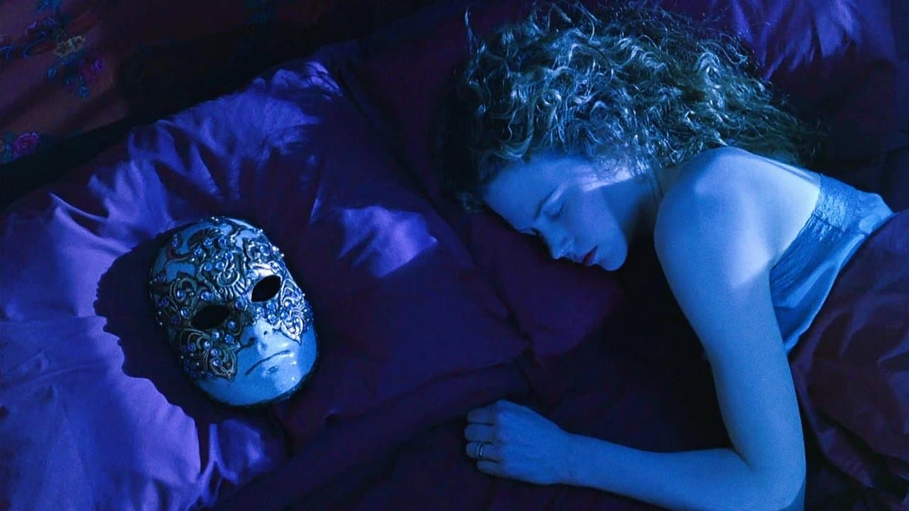 Eyes Wide Shut — backdrops 2