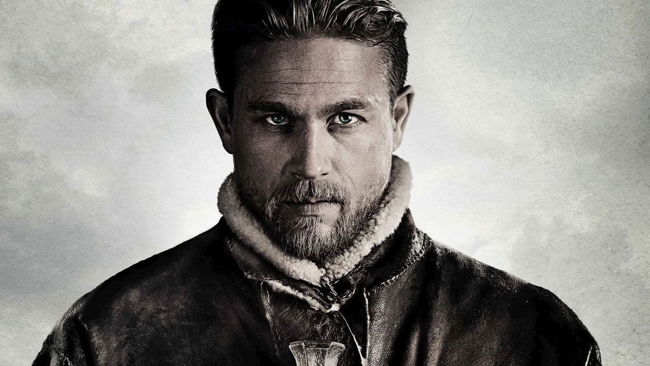 King Arthur: Legend of the Sword — backdrops 2