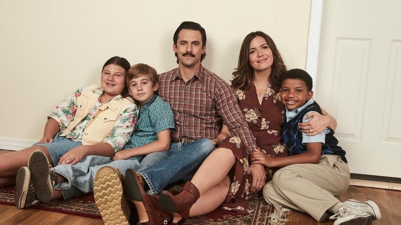 This Is Us — backdrops 4