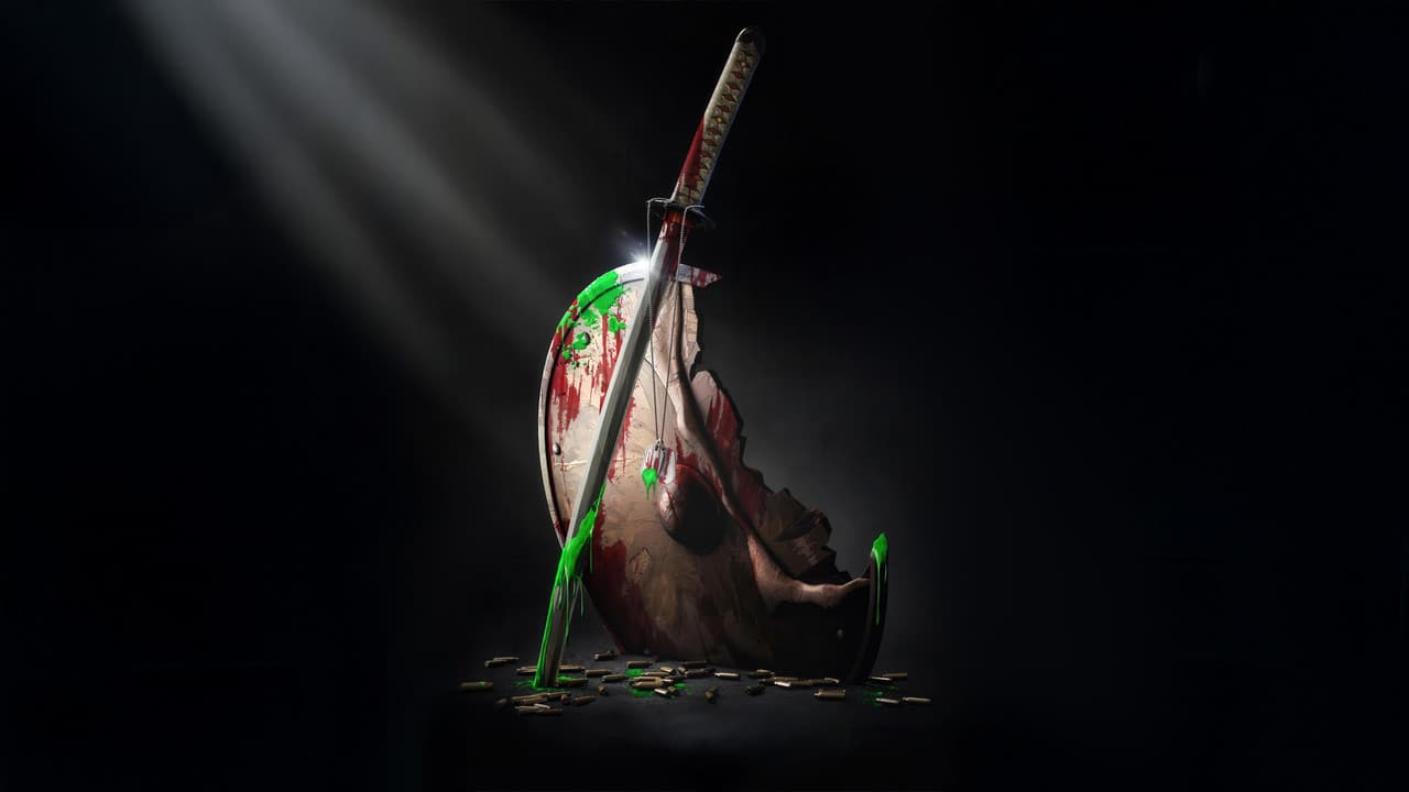 Predator: Killer of Killers — backdrops 3