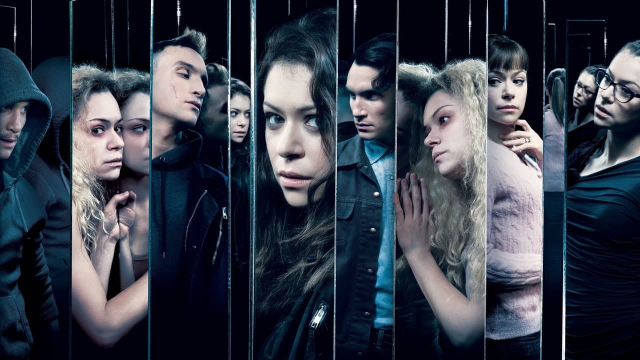 Orphan Black — backdrops 1