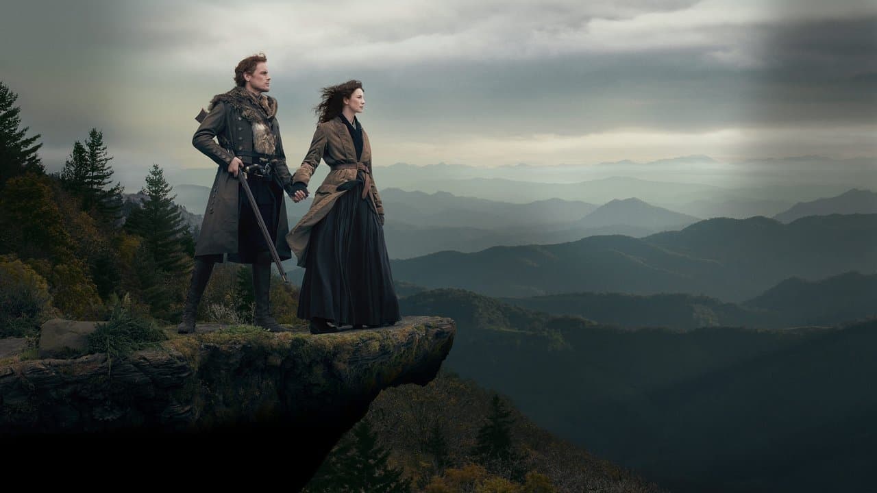 Outlander — backdrops 1