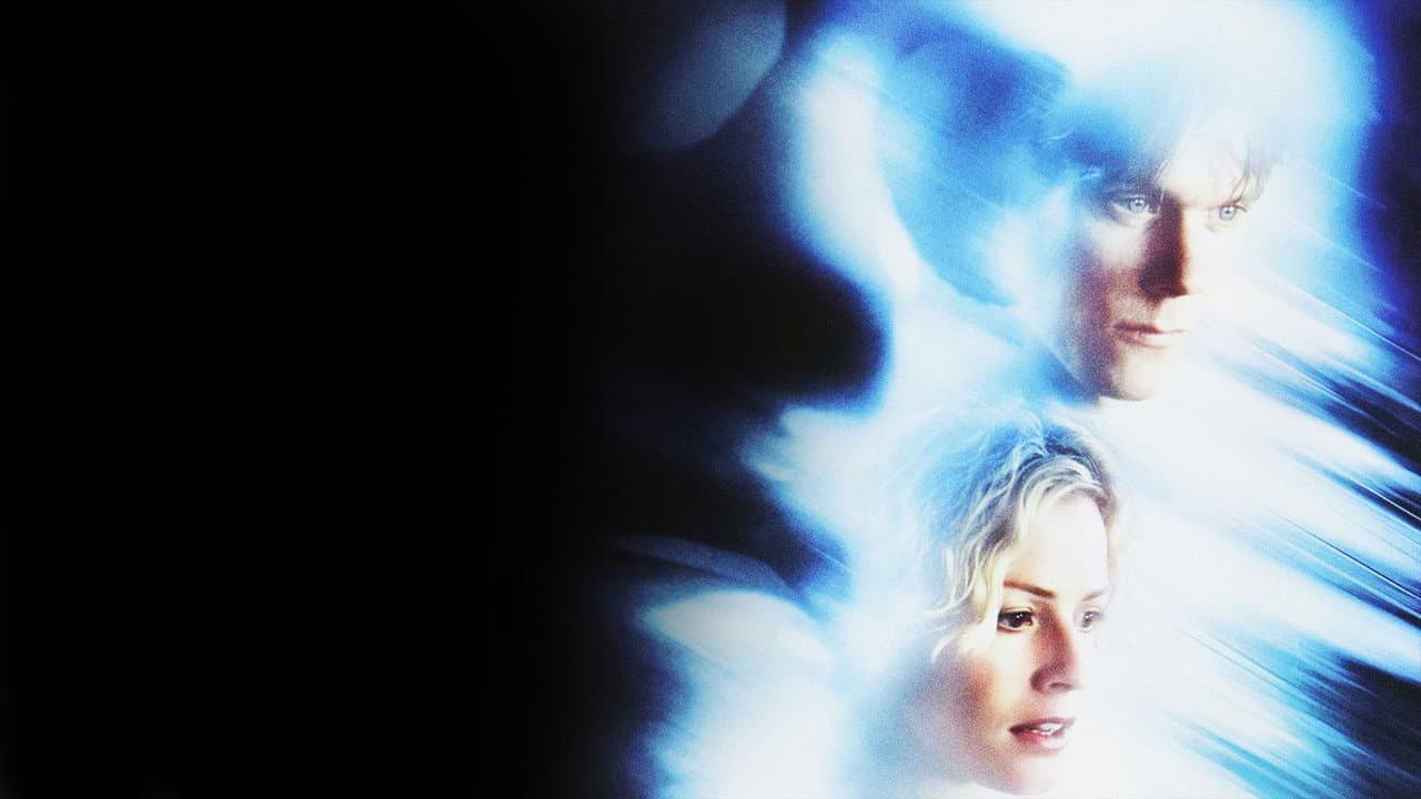 Hollow Man — backdrops 8
