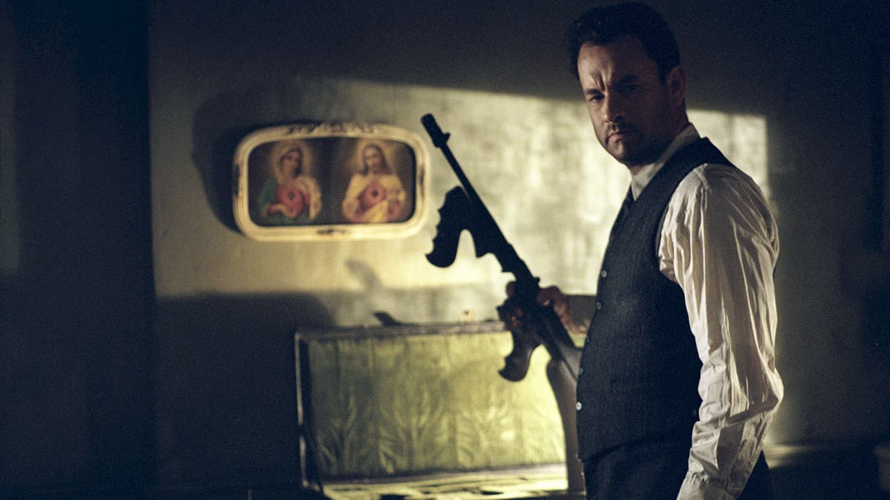 Road to Perdition — backdrops 1
