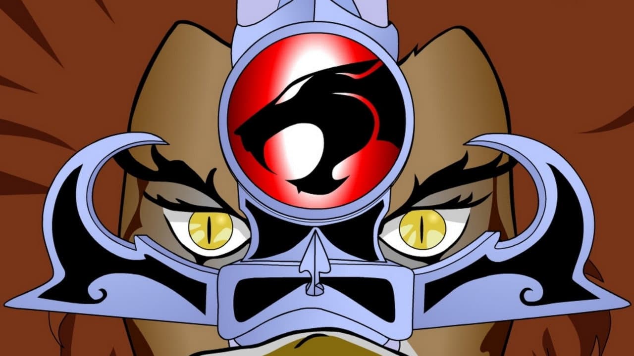 ThunderCats — backdrops 4