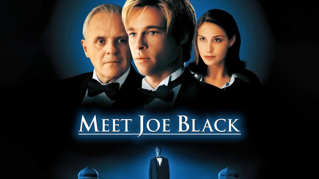 Meet Joe Black — backdrops with title 7
