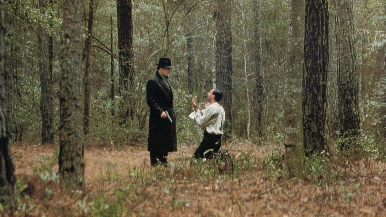 Miller's Crossing — backdrops 1