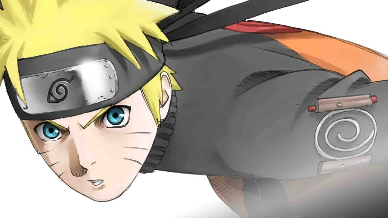 Naruto Shippuden the Movie: Bonds — backdrops 1