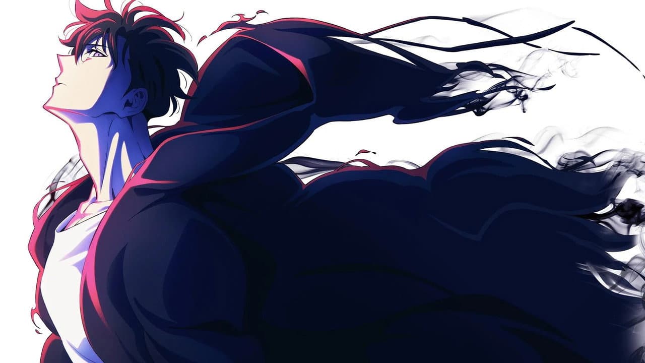 Solo Leveling — backdrops 8