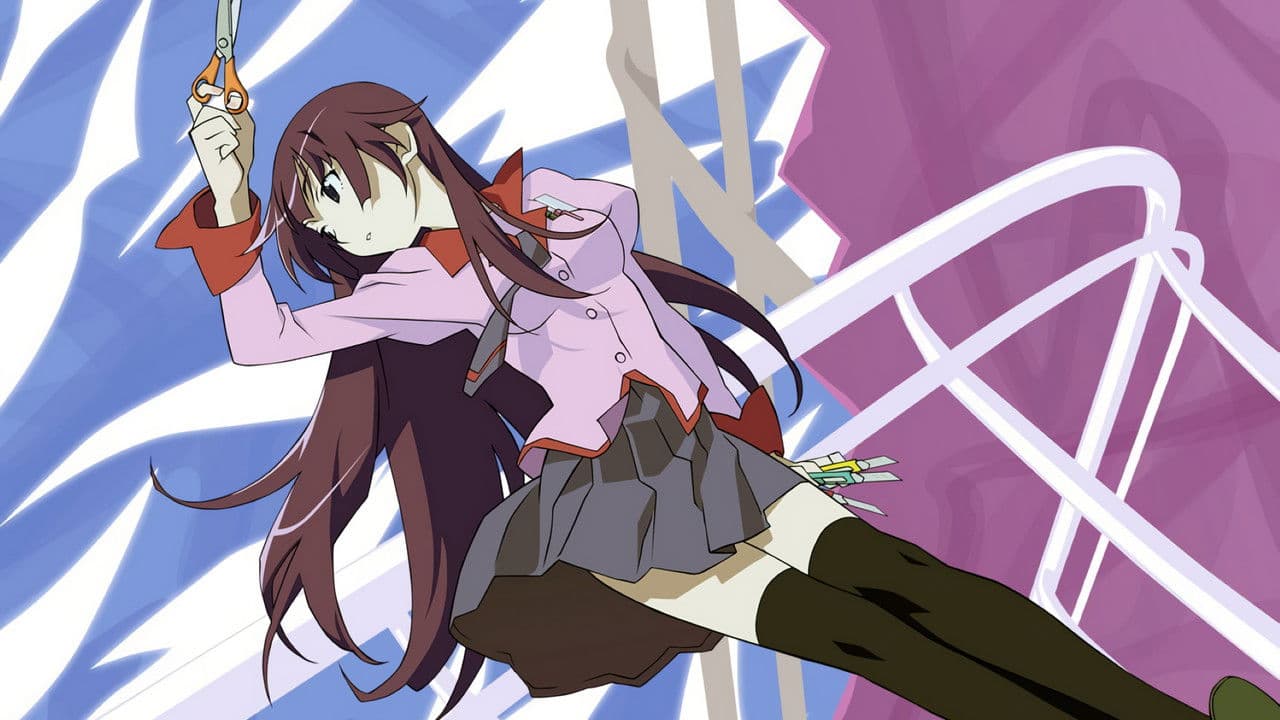 Monogatari — backdrops 1