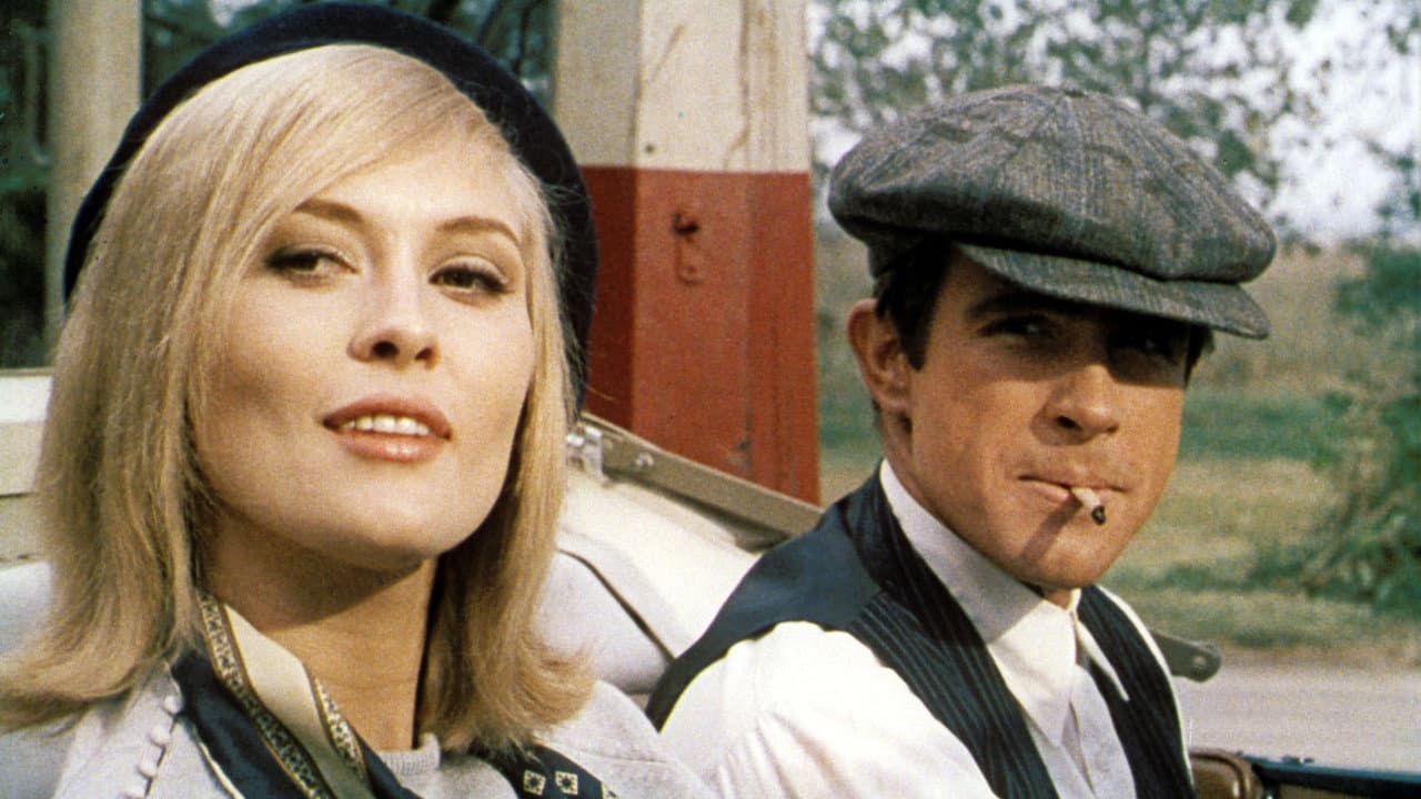 Bonnie and Clyde — backdrops 3