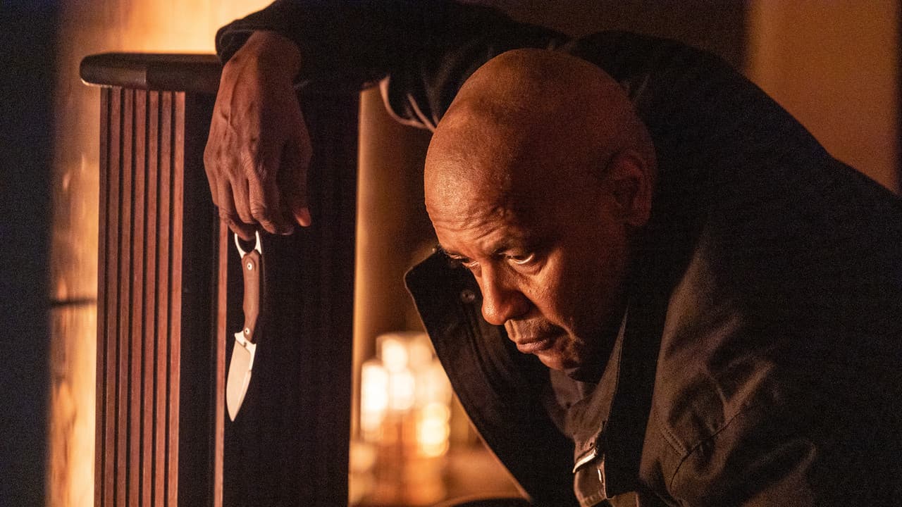 The Equalizer 3 — backdrops 6