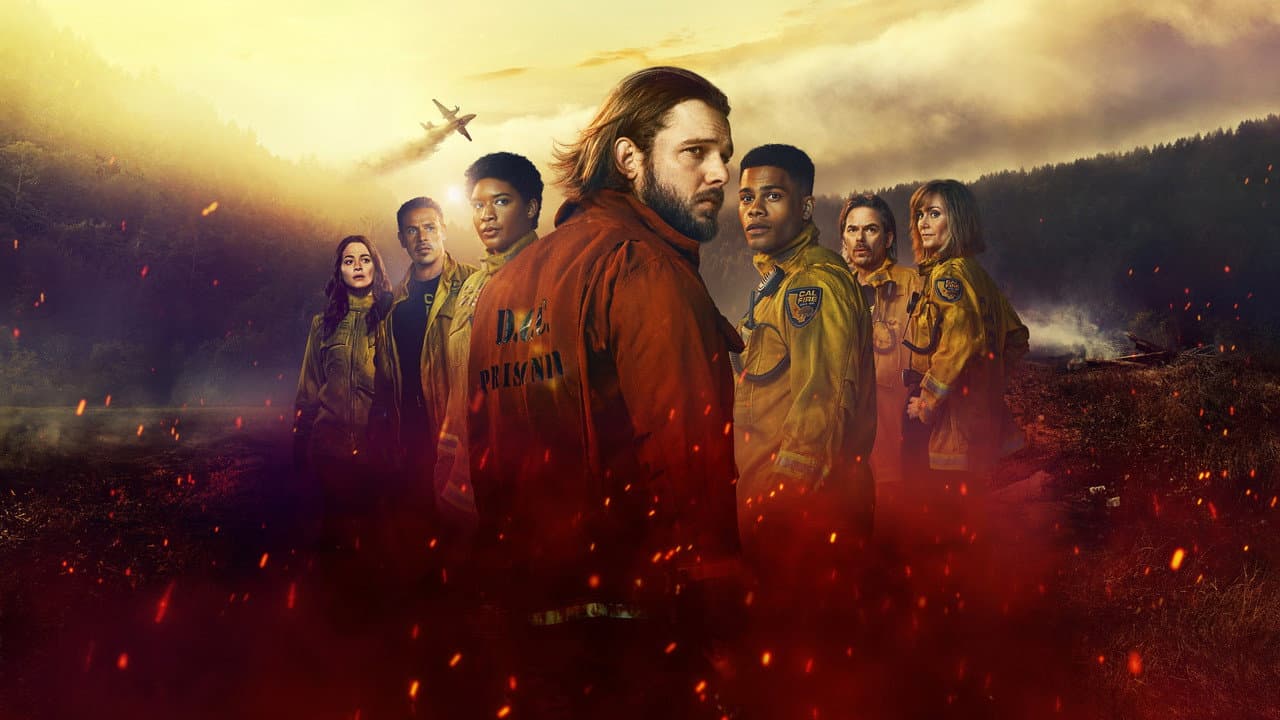 Fire Country — backdrops 6