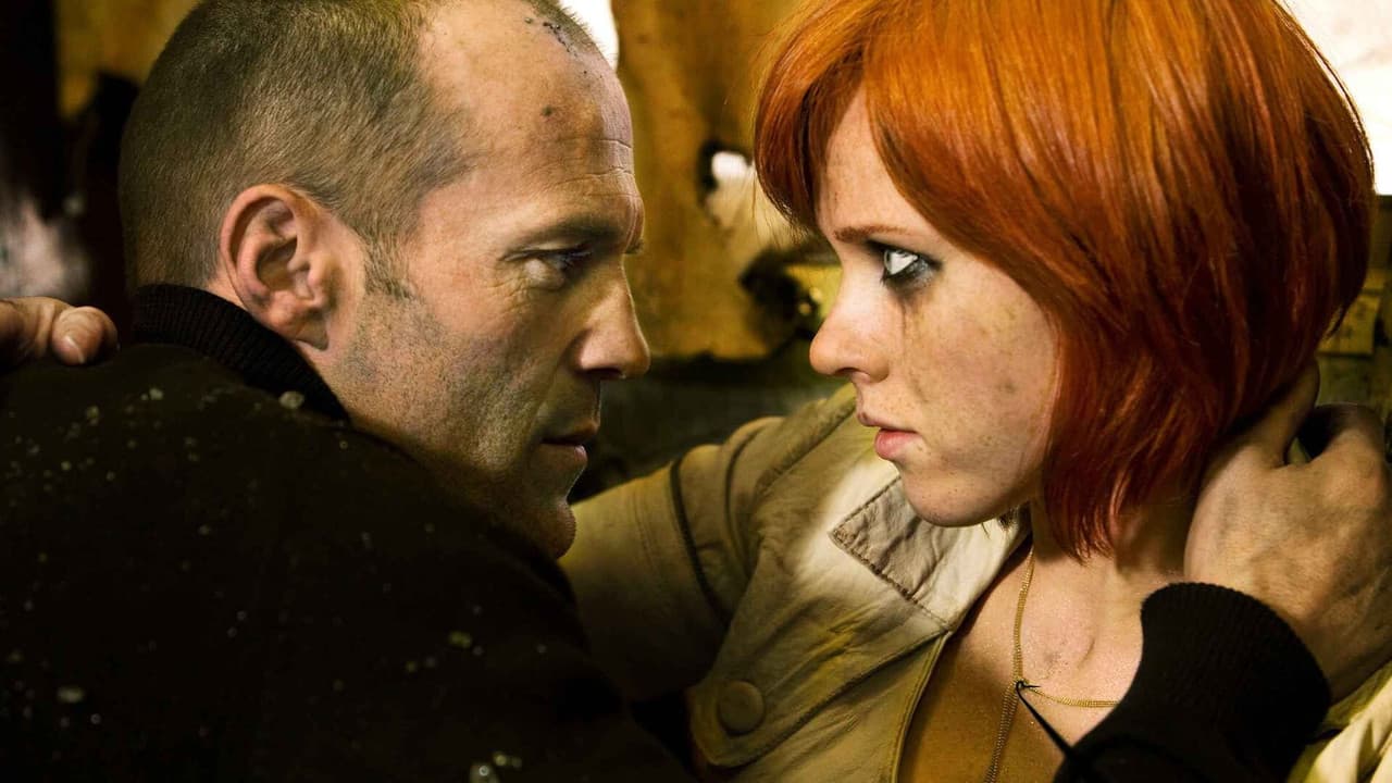Transporter 3 — backdrops 2