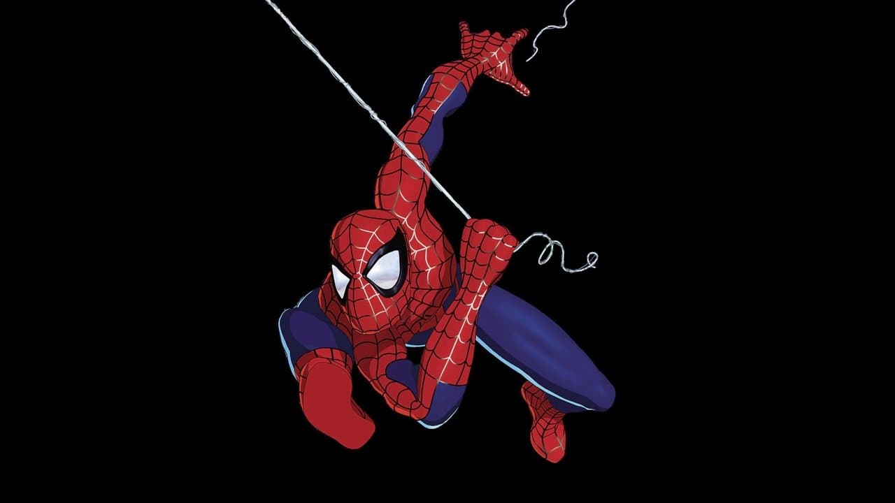 Spider-Man: The New Animated Series — backdrops 8
