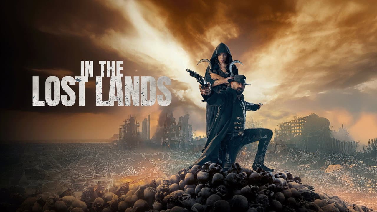 In the Lost Lands — backdrops with title 5