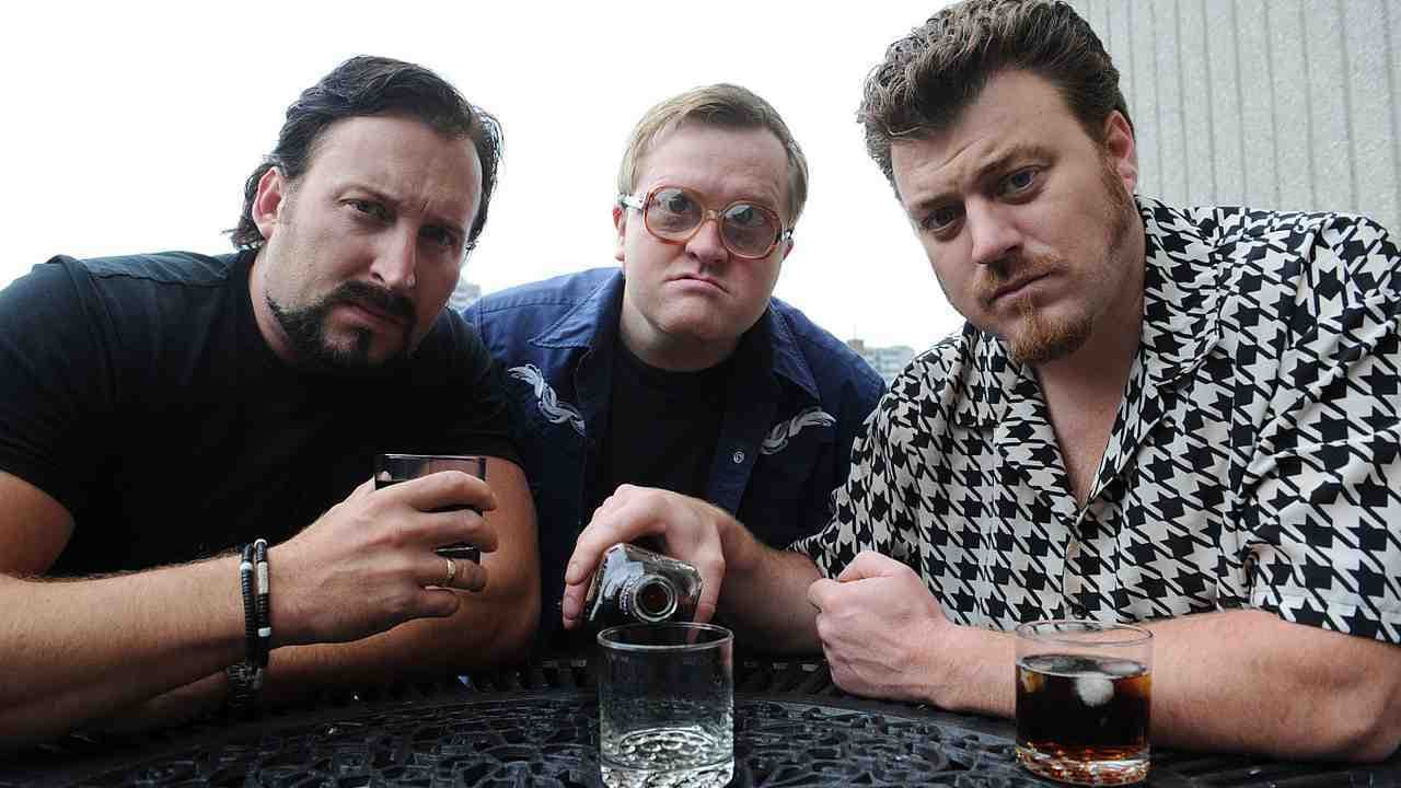 Trailer Park Boys — backdrops 5