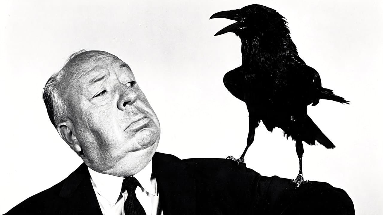 The Alfred Hitchcock Hour — backdrops 7