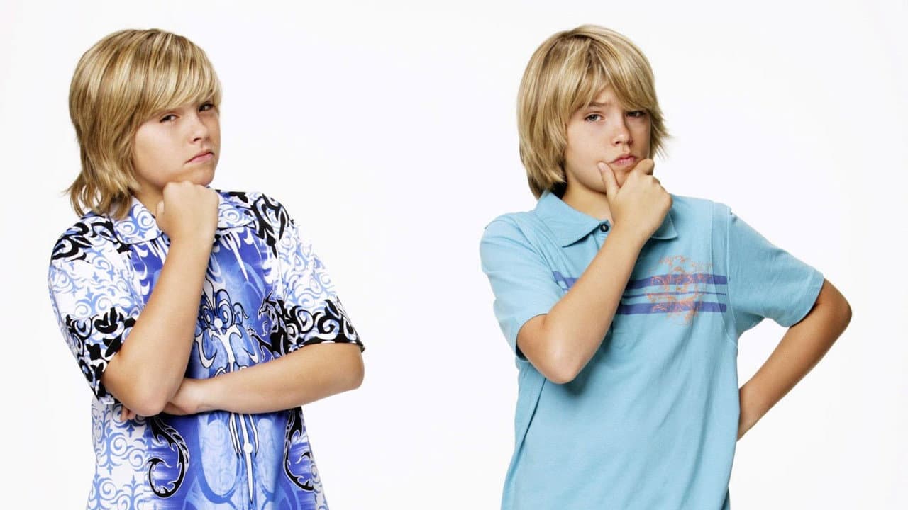The Suite Life of Zack & Cody — backdrops 7
