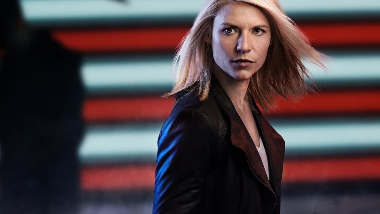 Homeland — backdrops 4