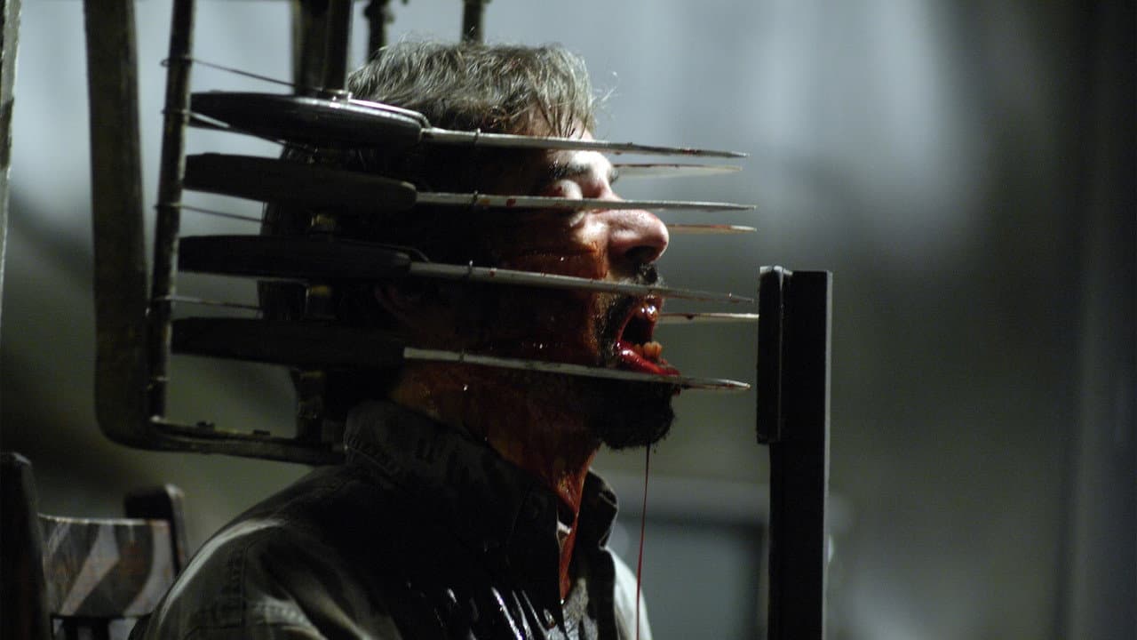 Saw IV — backdrops 4