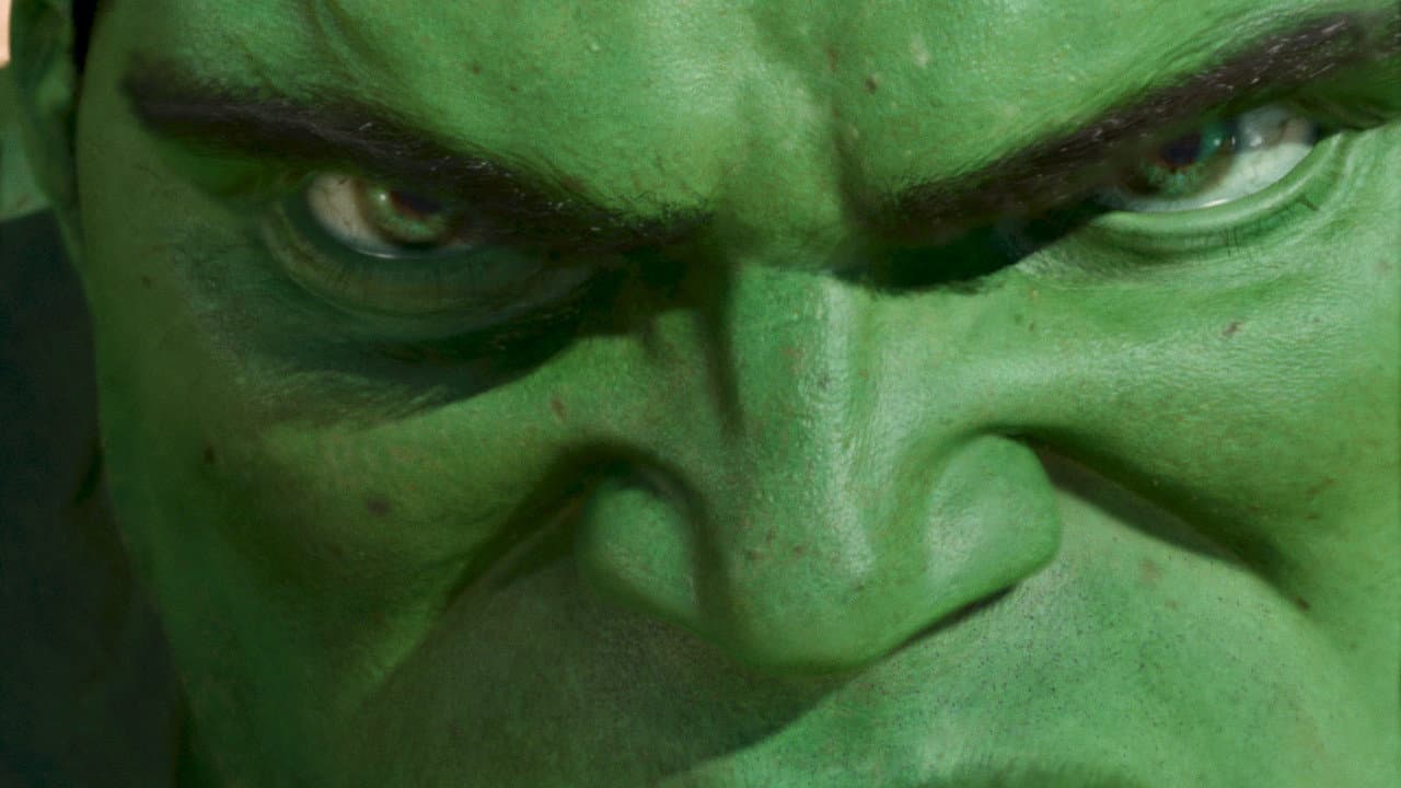 Hulk — backdrops 7