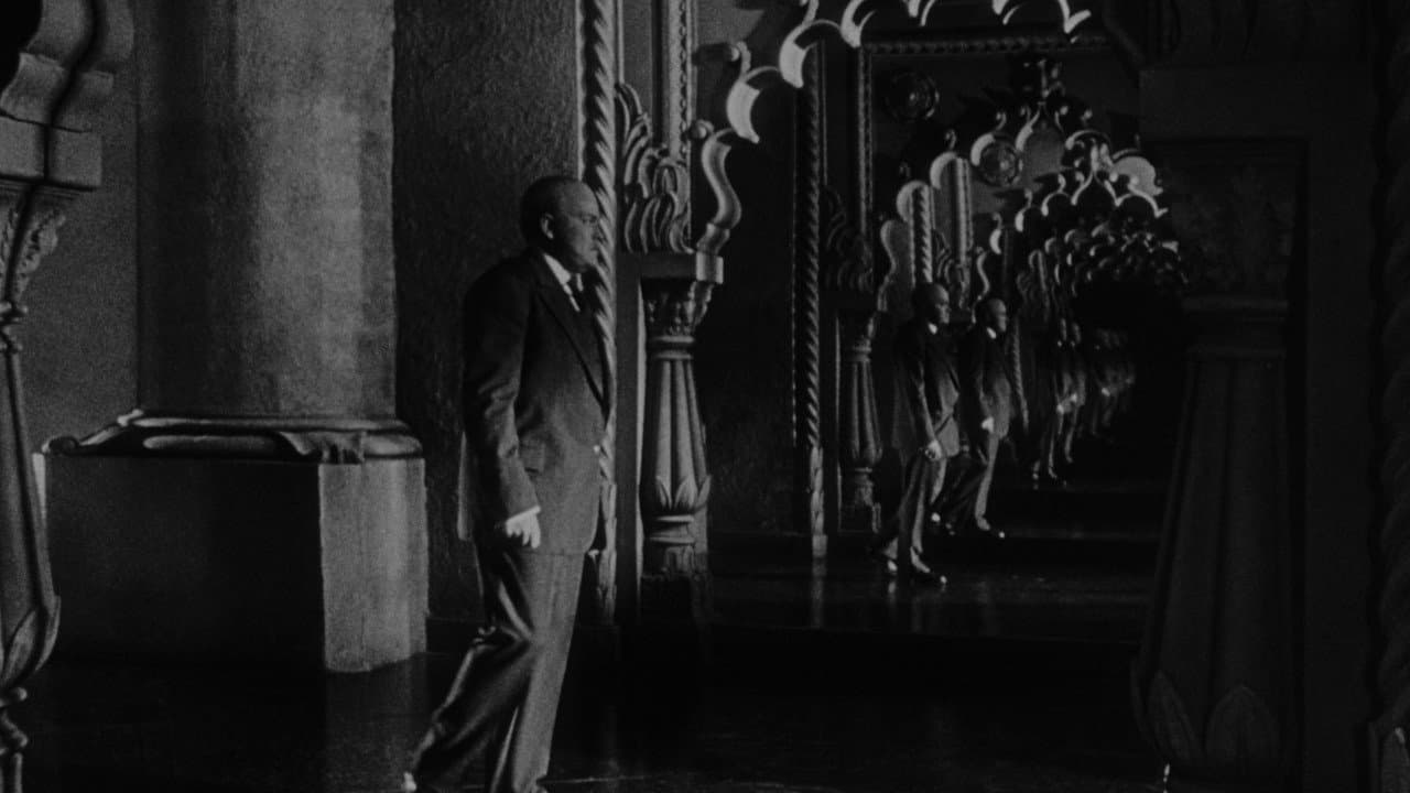 Citizen Kane — backdrops 7