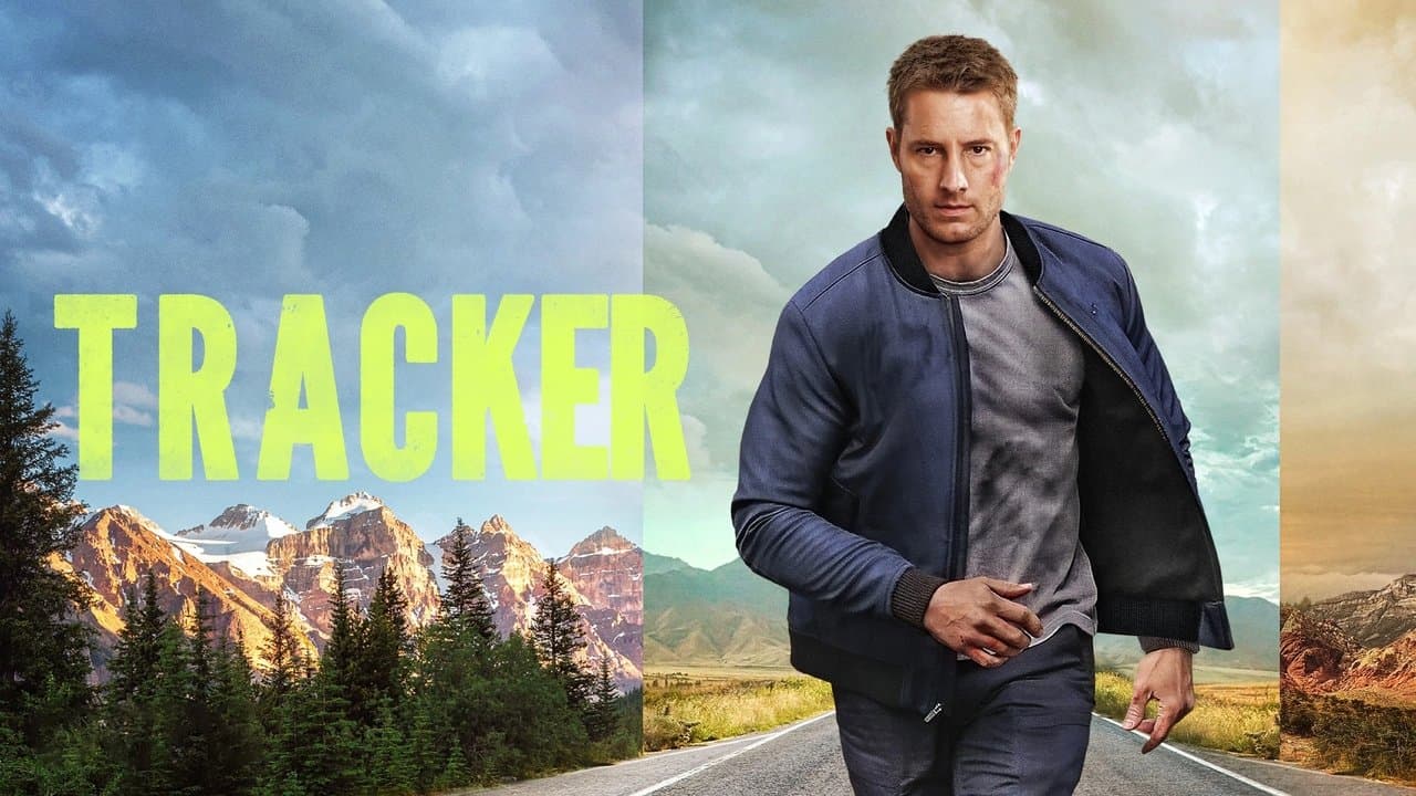 Tracker — backdrops with title 2