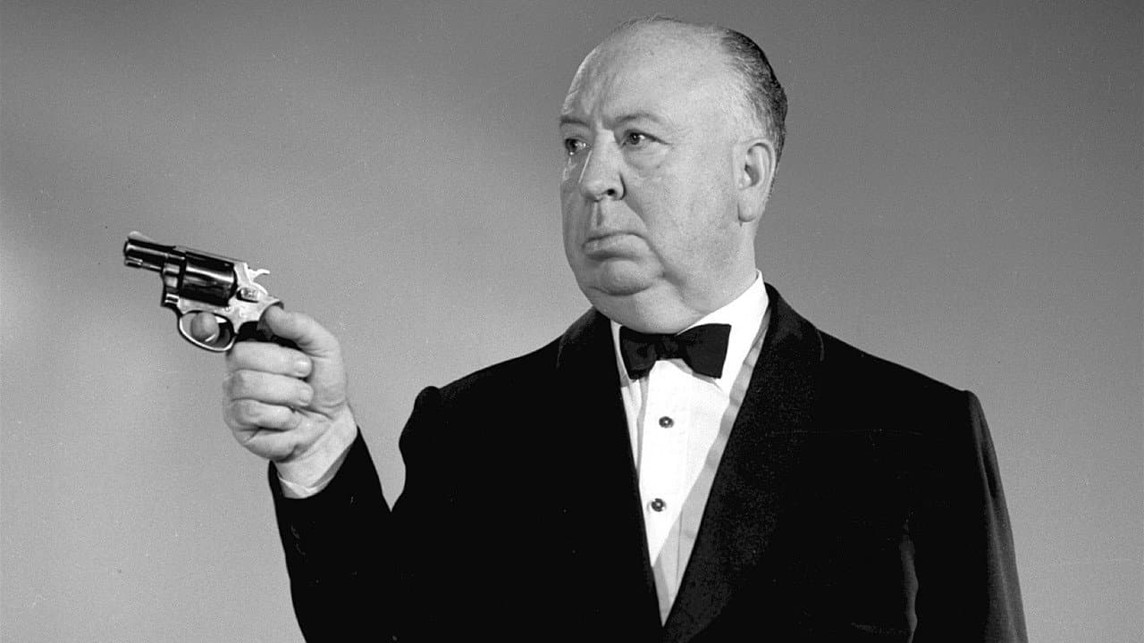 The Alfred Hitchcock Hour — backdrops 4