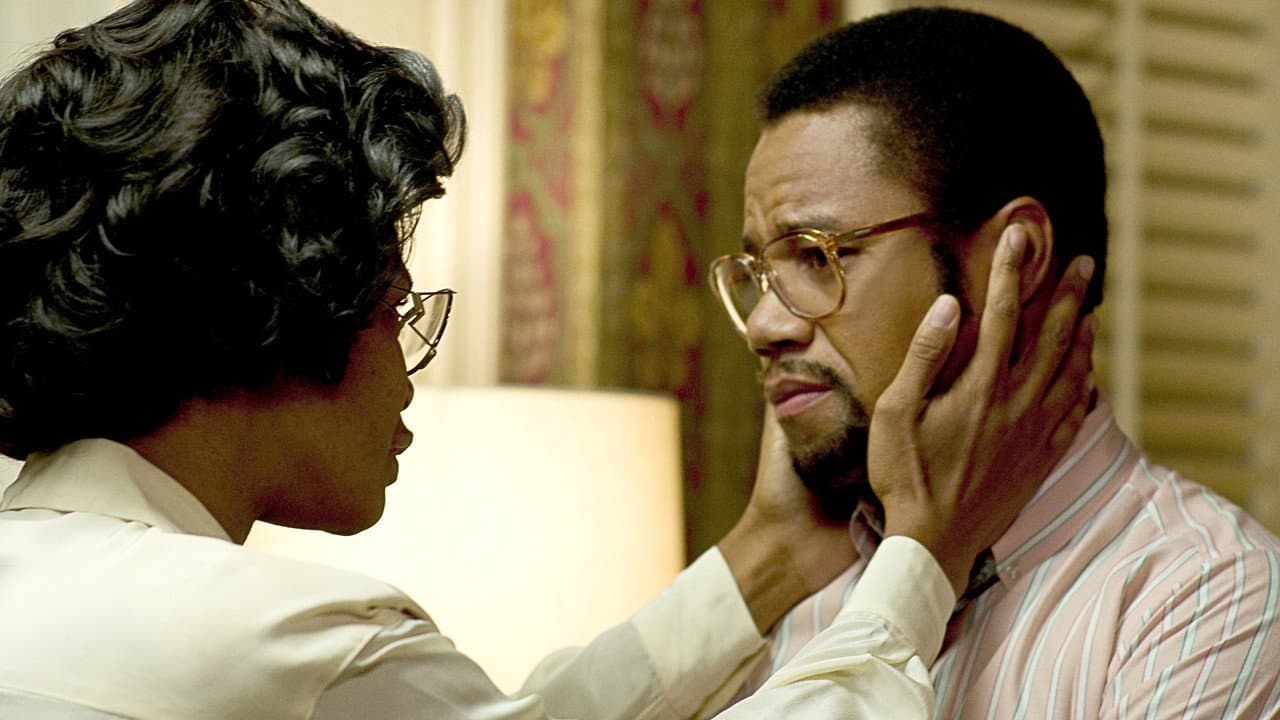 Gifted Hands: The Ben Carson Story — backdrops 5