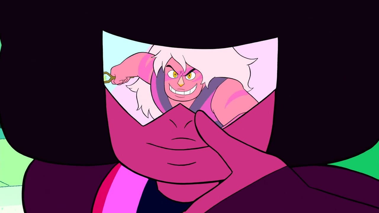 Steven Universe — backdrops 6