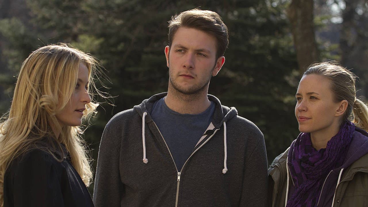 Wrong Turn 6: Last Resort — backdrops 5