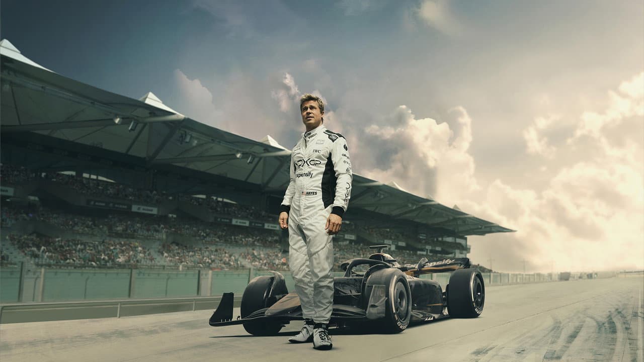 F1 — backdrops 4
